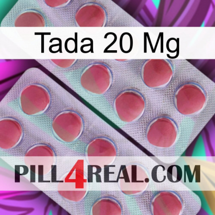 Tada 20Mg 19